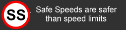 Speedsafe Campaign UK