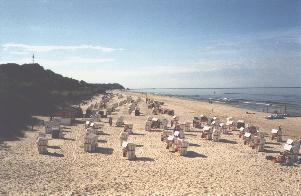 Baltic Beach