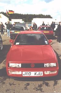 Red Corrado
